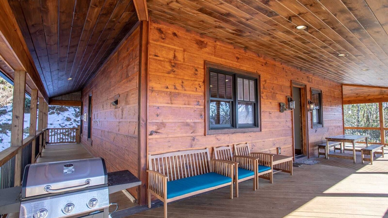 Photo of Outdoor in Blowing Rock