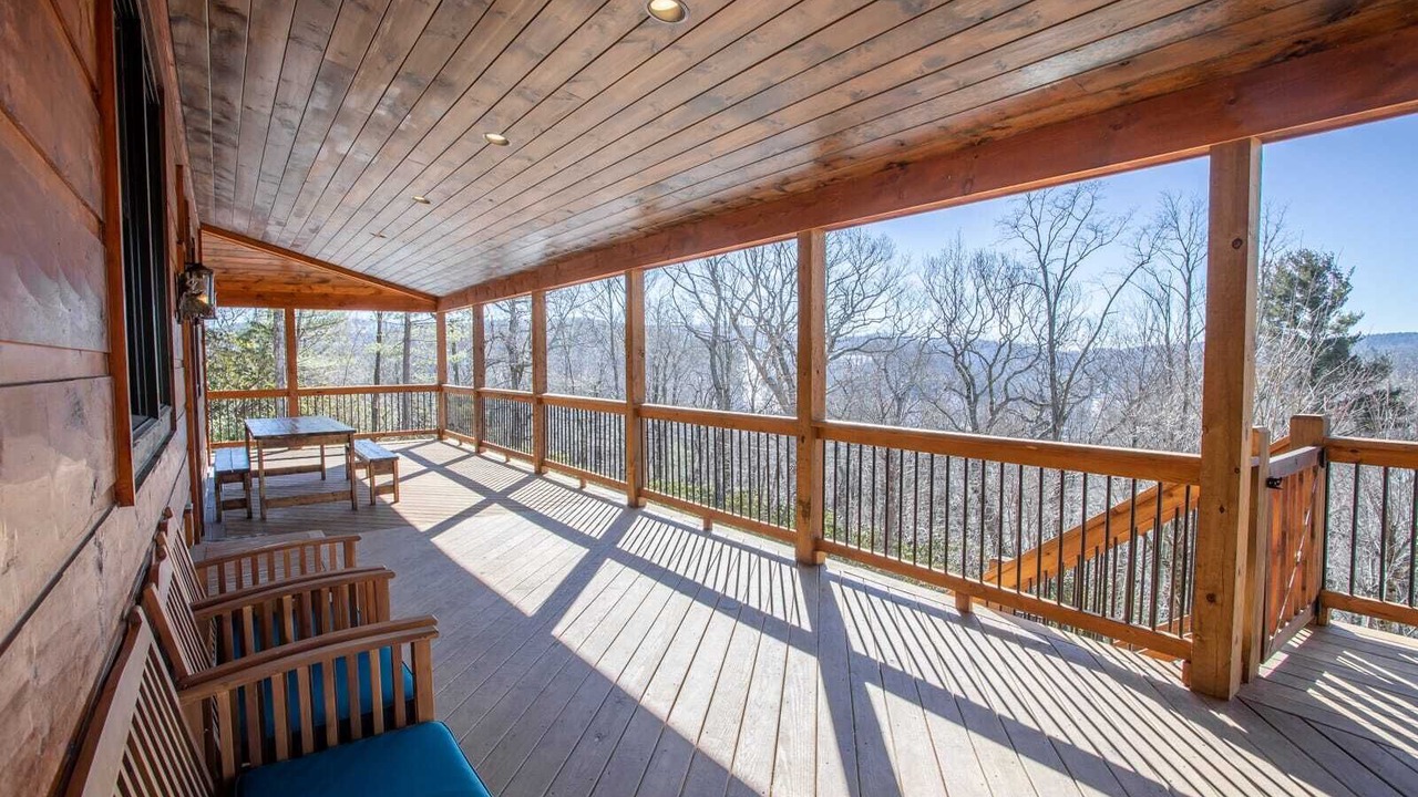 Photo of Outdoor in Blowing Rock