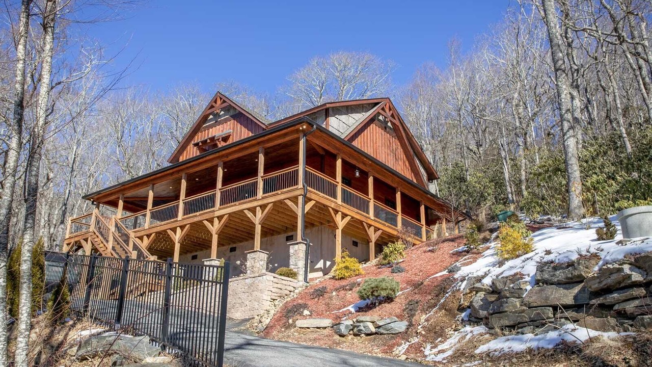 Photo of Outdoor in Blowing Rock