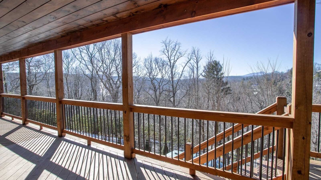 Photo of Outdoor in Blowing Rock