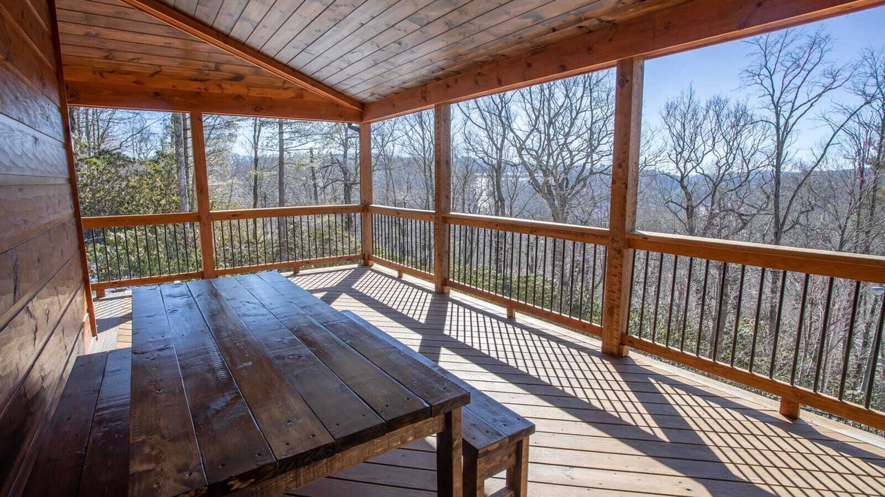 Photo of Outdoor in Blowing Rock