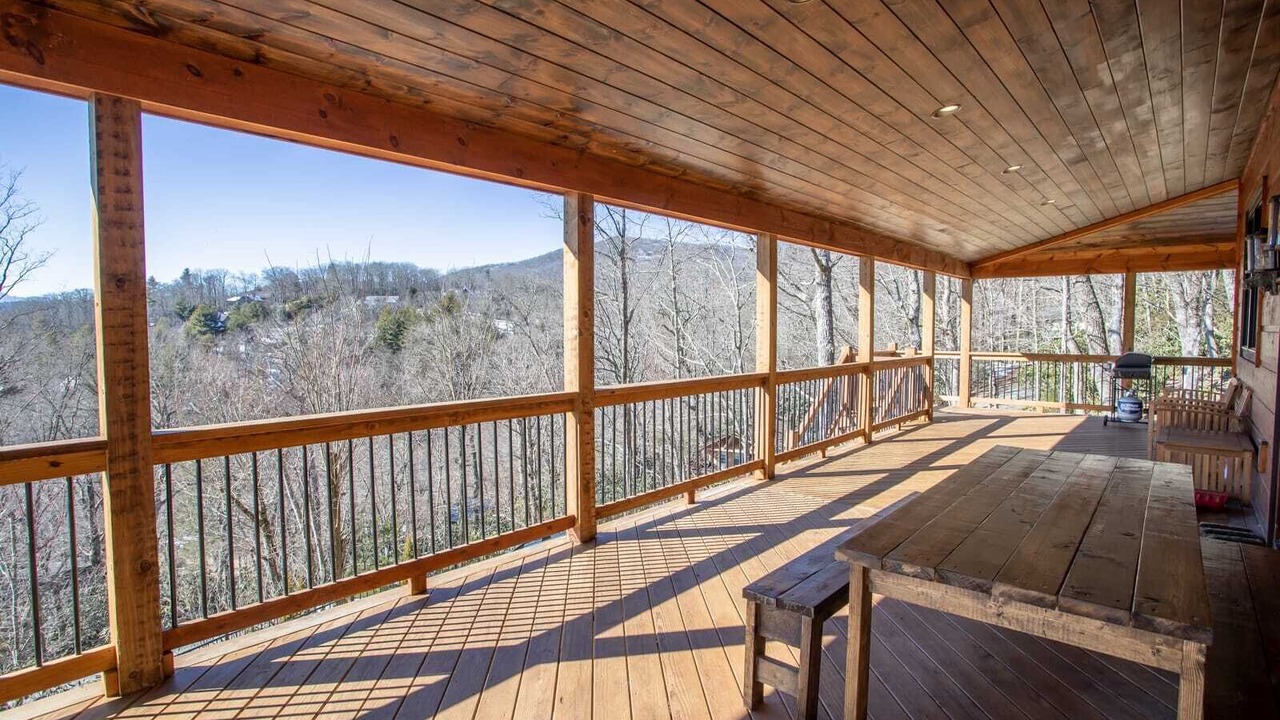 Photo of Outdoor in Blowing Rock