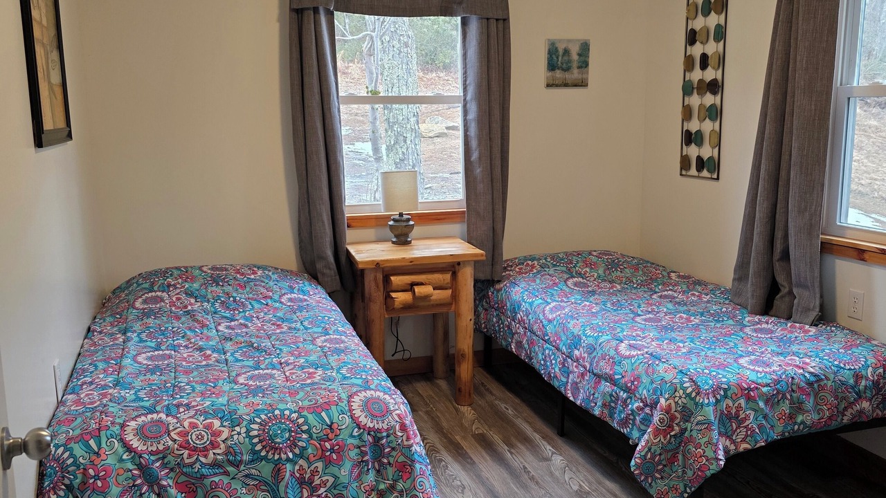 Photo of Bedroom in French Creek