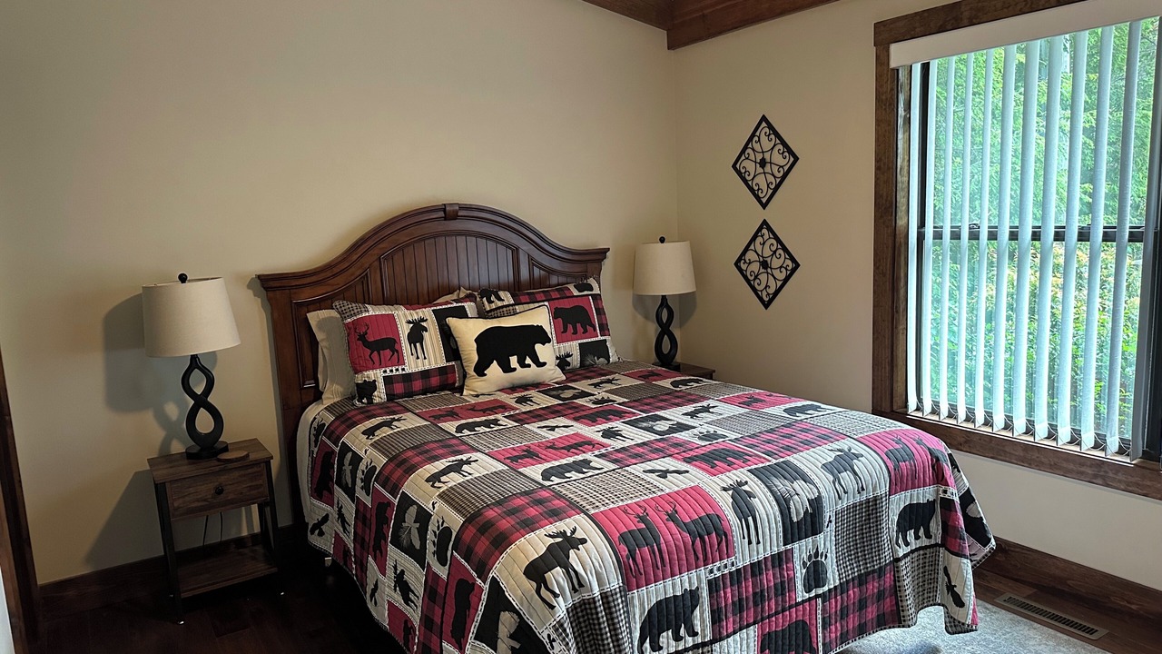 Photo of Bedroom in Burnsville
