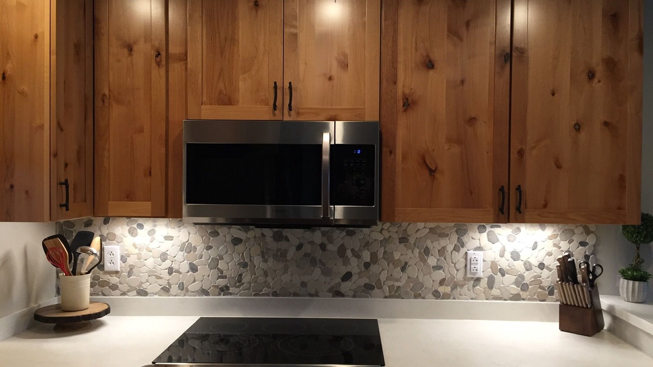 Photo of Kitchen in Burnsville