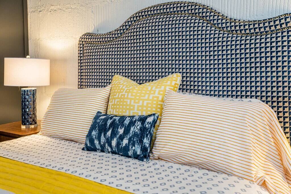 Photo of Bedroom in Downtown Asheville