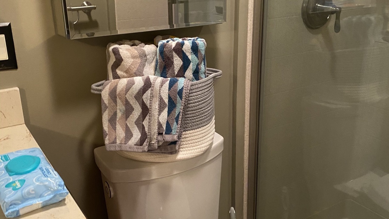 Photo of Bathroom in Sugar Mountain