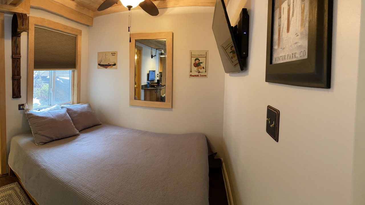 Photo of Bedroom in Sugar Mountain