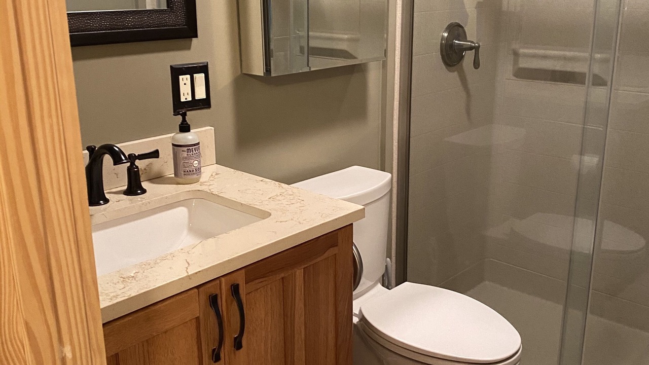Photo of Bathroom in Sugar Mountain