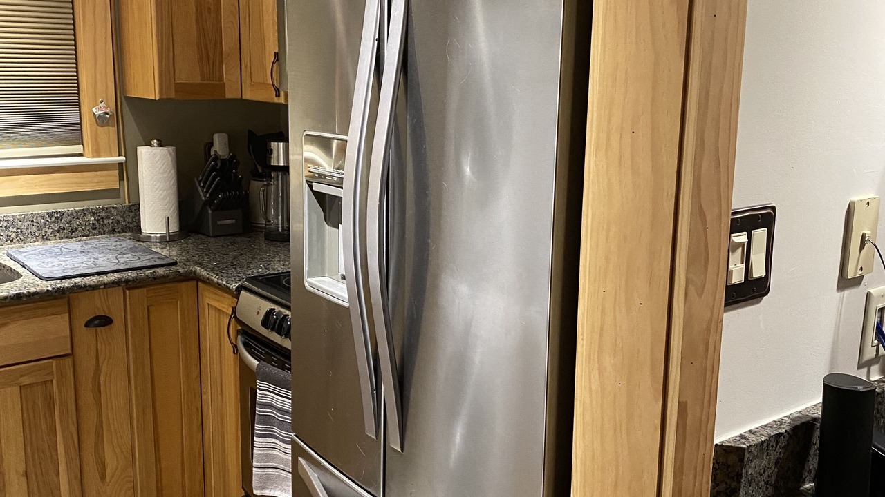 Photo of Kitchen in Sugar Mountain