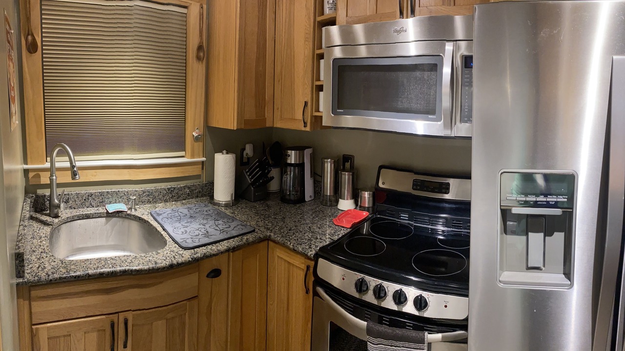 Photo of Kitchen in Sugar Mountain