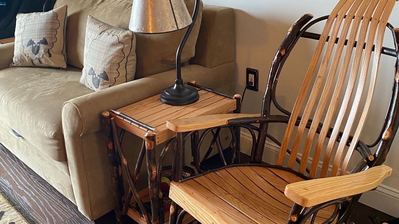 Photo of Livingroom in Sugar Mountain