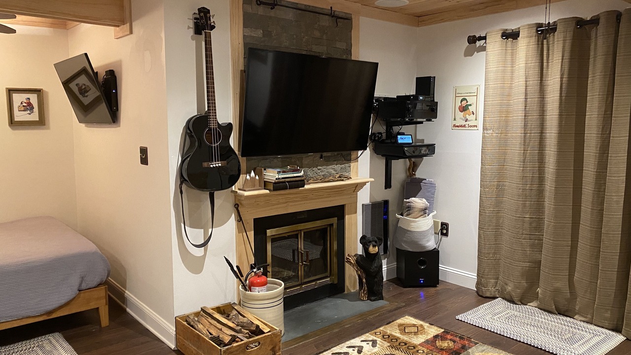 Photo of Bedroom in Sugar Mountain