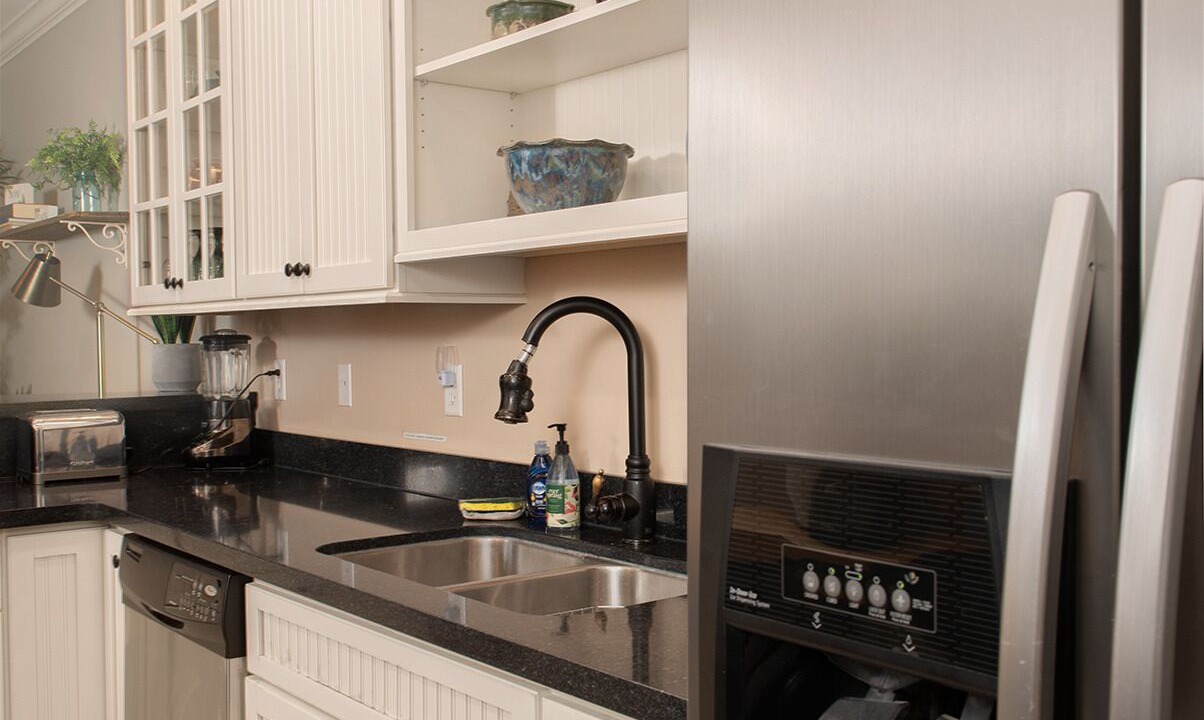 Photo of Kitchen in Black Mountain