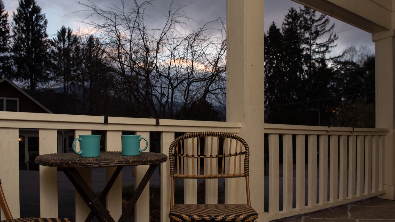 Photo of Outdoor in Black Mountain