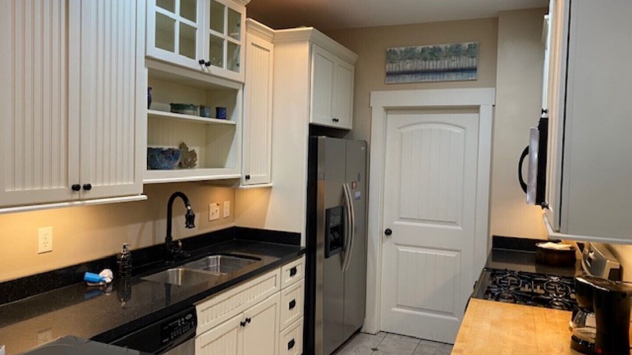 Photo of Kitchen in Black Mountain