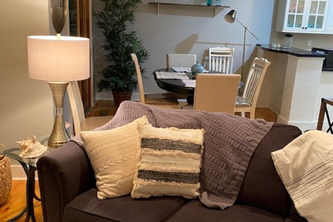 Photo of Livingroom in Black Mountain