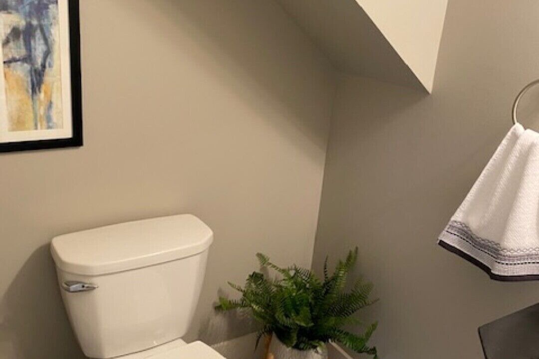 Photo of Bathroom in Black Mountain