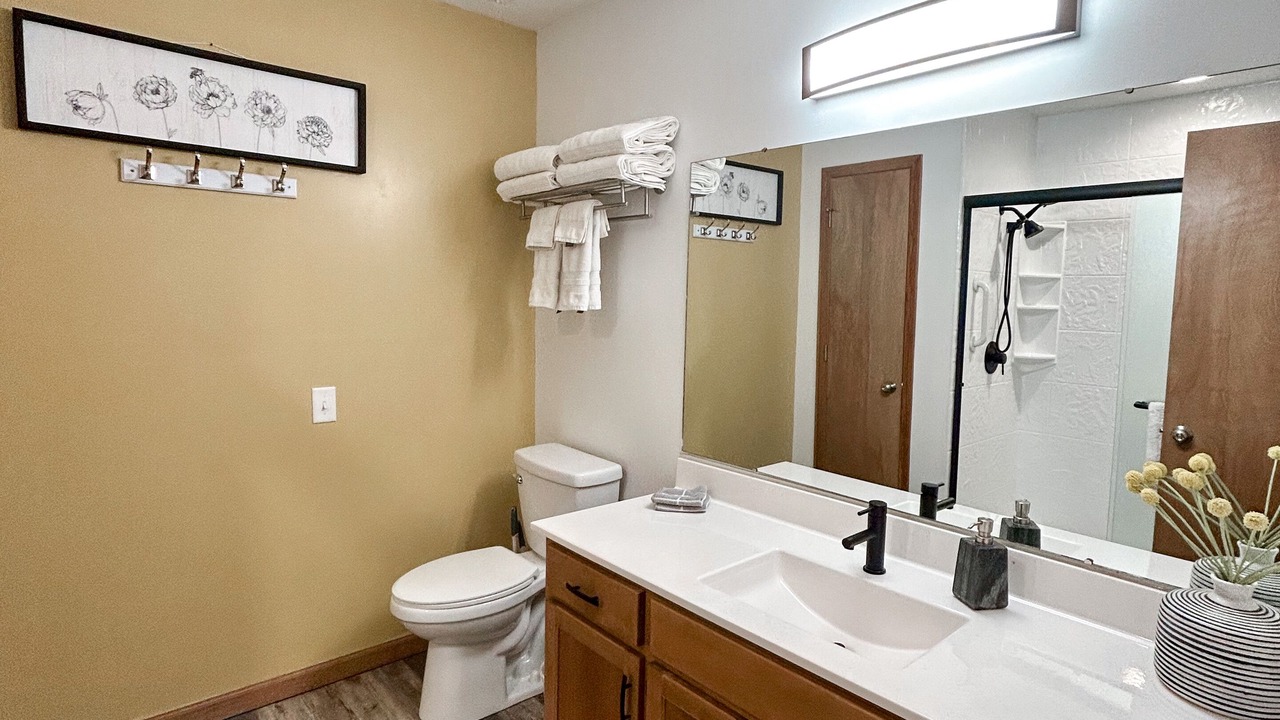Photo of Bathroom in Table Rock
