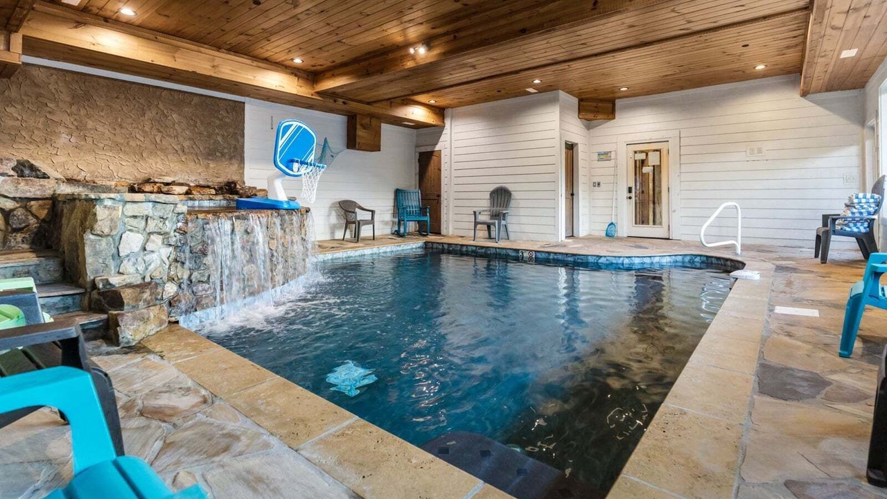 Photo of Outdoor in Chalet Village North