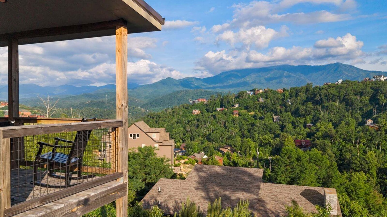 Photo of Outdoor in Chalet Village North