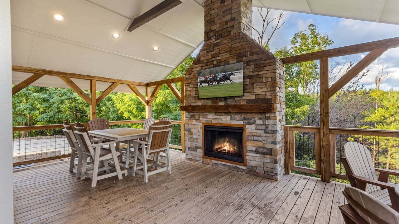 Photo of Outdoor in Chalet Village North