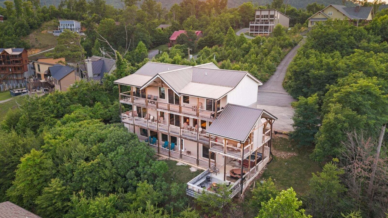 Photo of Outdoor in Chalet Village North