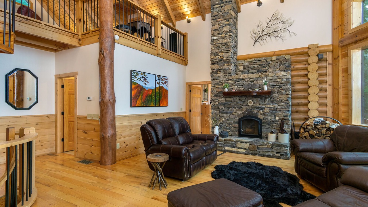 Photo of Livingroom in Fairview