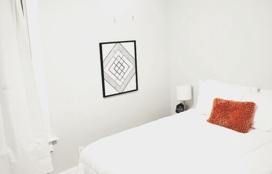 Photo of Bedroom in East Price Hill