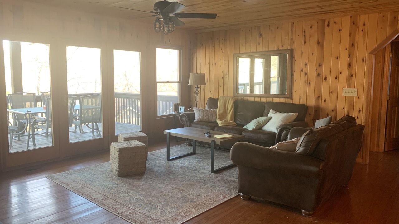 Photo of Bedroom in Lake Lure