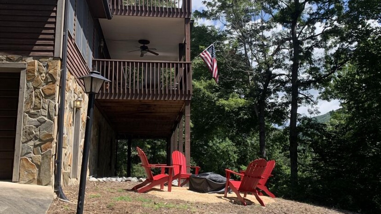 Photo of Others in Lake Lure