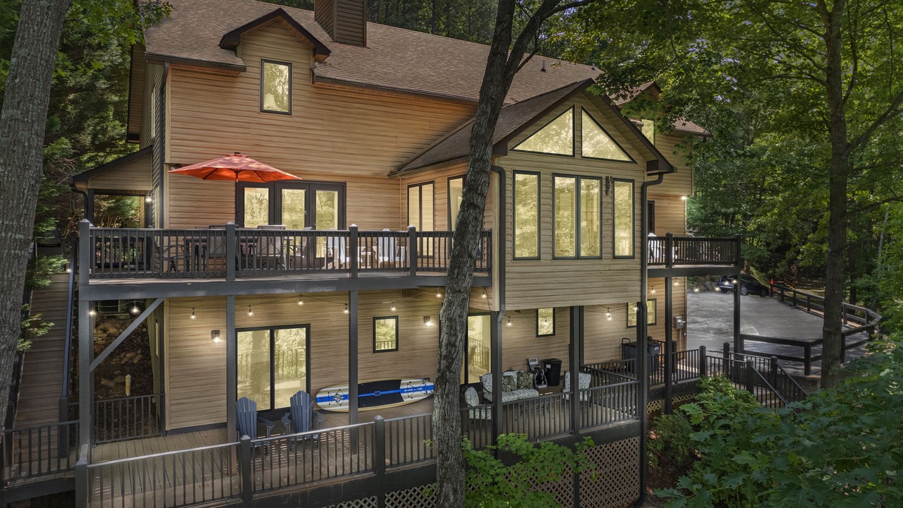 Photo of Outdoor in Mill Spring