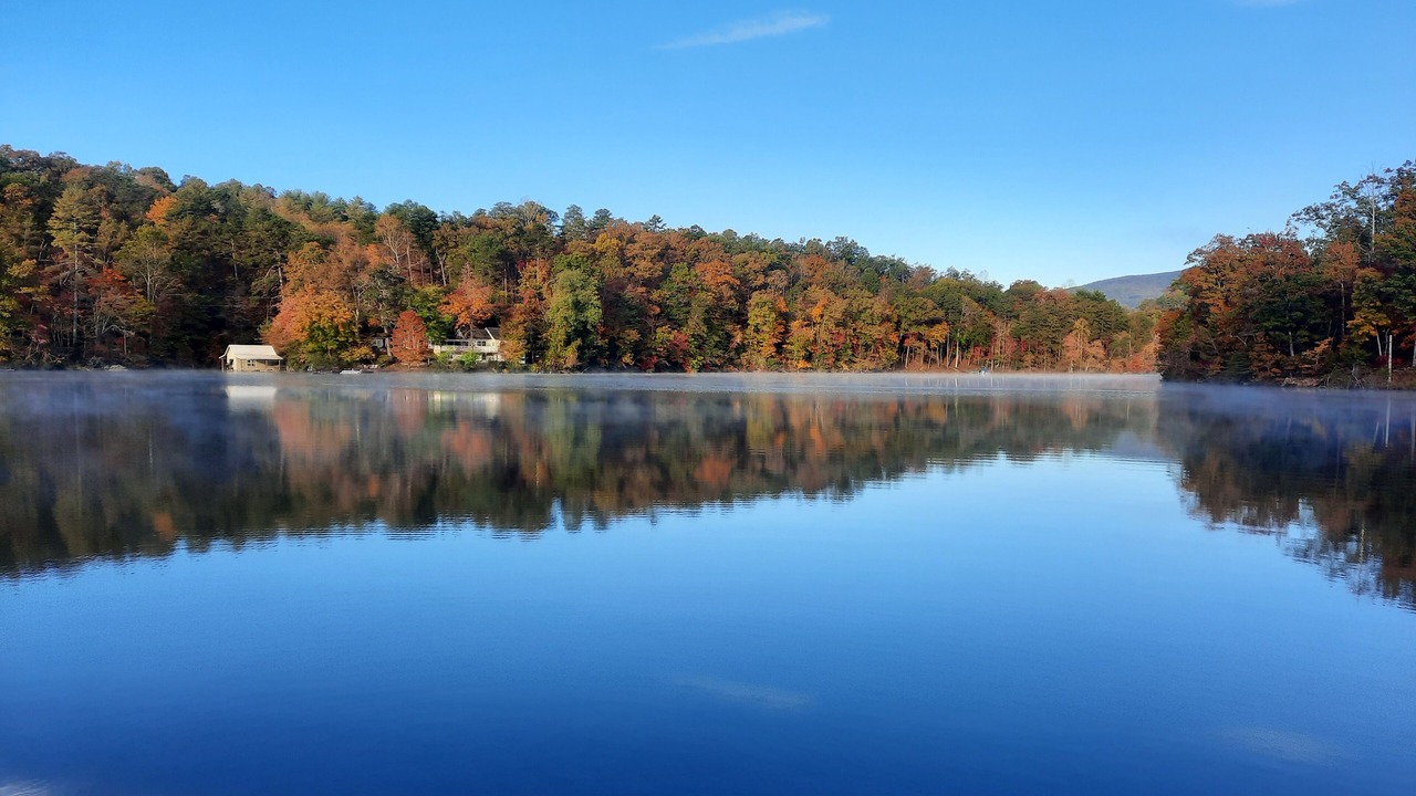 Photo of Outdoor in Mill Spring