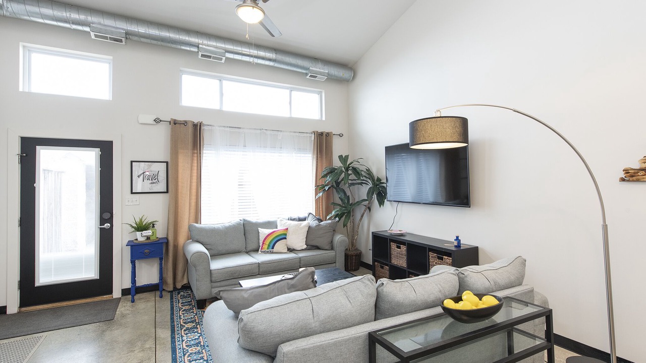 Photo of Bedroom in Lexington
