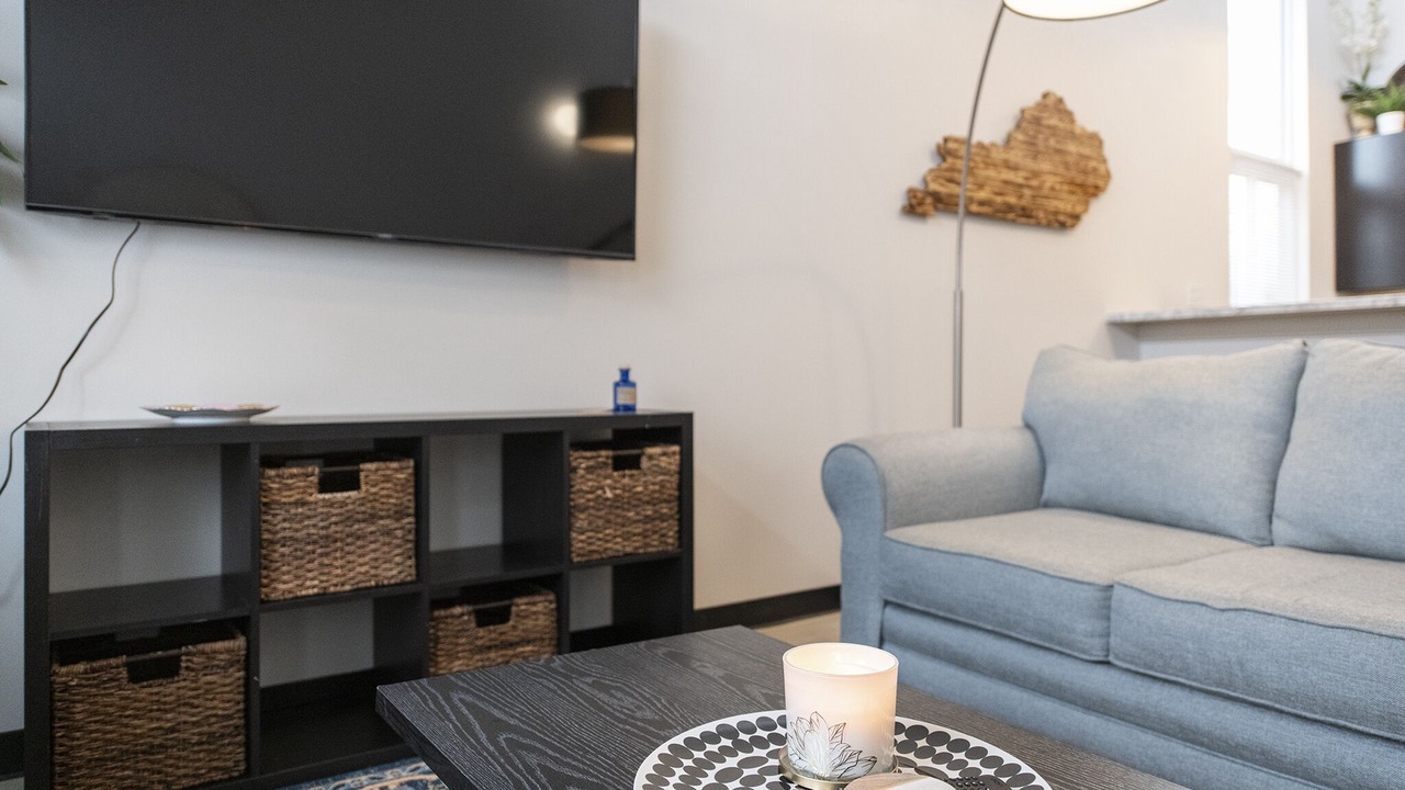Photo of Livingroom in Lexington
