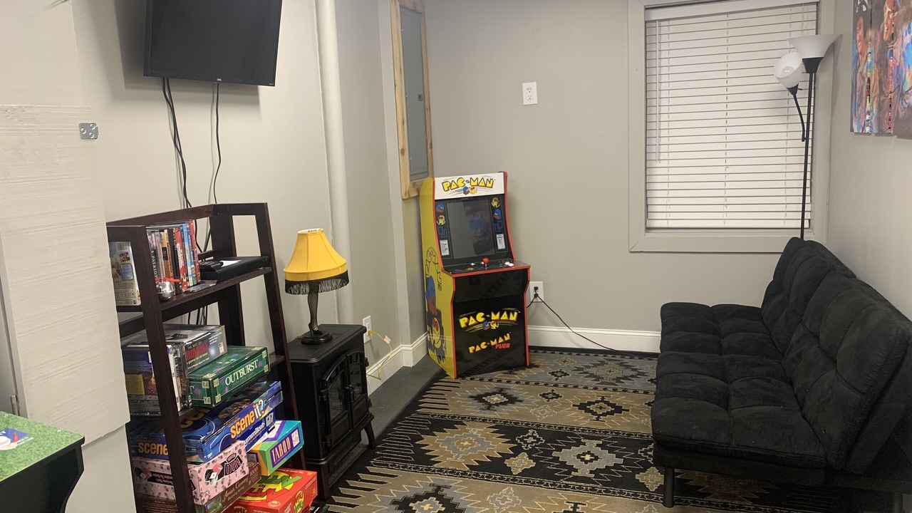 Photo of Bedroom in Fleetwood