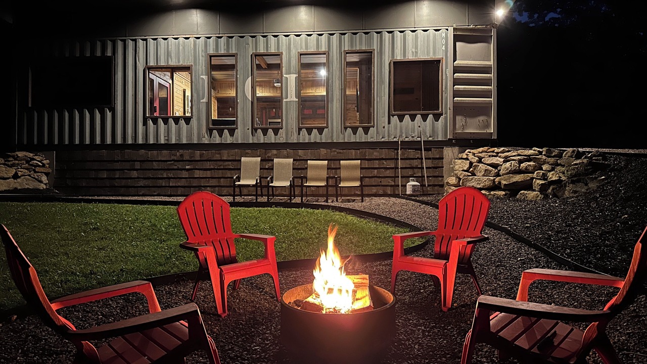 Photo of Patio Balcony in Stanton