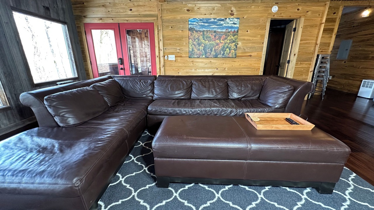 Photo of Livingroom in Stanton