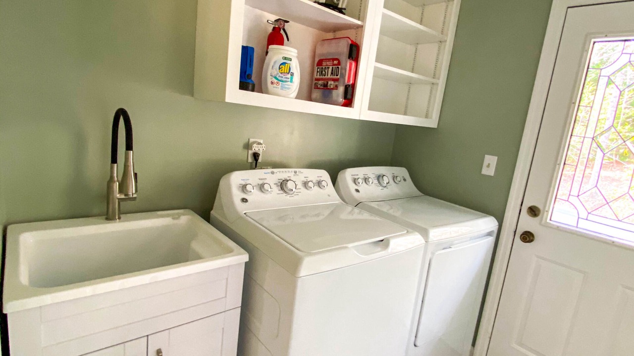Photo of Bedroom in Lake Lure