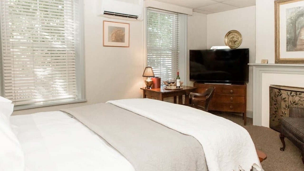 Photo of Bedroom in Mercersburg