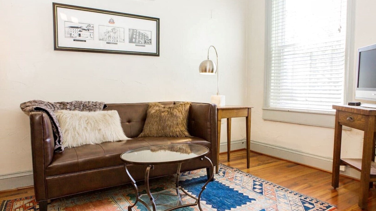 Photo of Livingroom in Mercersburg