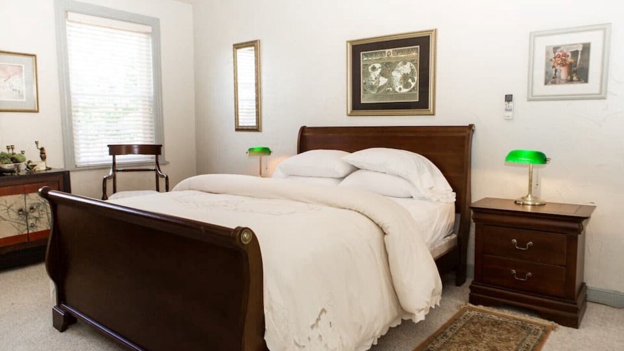Photo of Bedroom in Mercersburg
