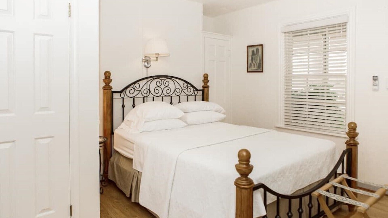 Photo of Bedroom in Mercersburg