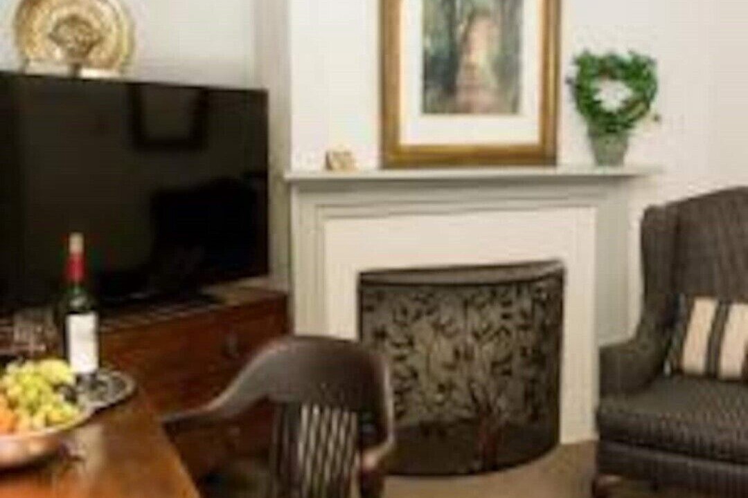 Photo of Livingroom in Mercersburg