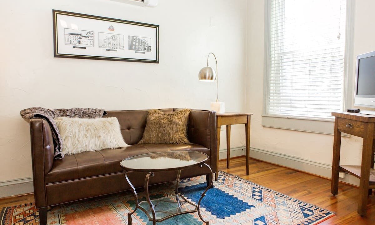 Photo of Livingroom in Mercersburg