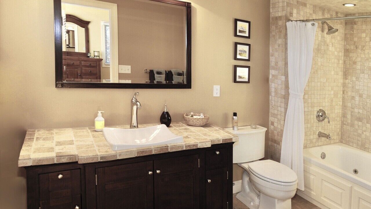 Photo of Bathroom in Manhattan