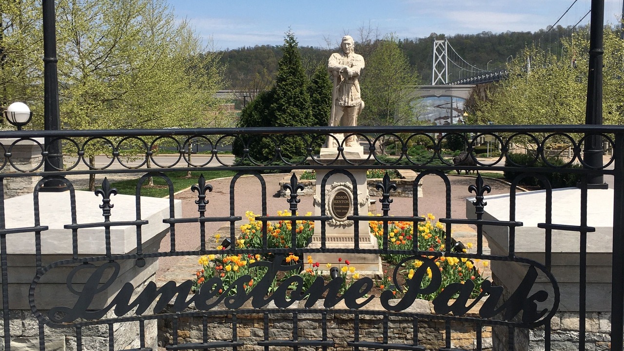 Photo of Outdoor in Maysville