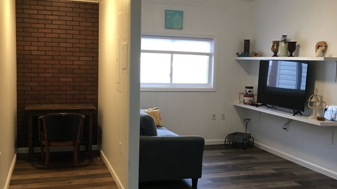 Photo of Livingroom in Maysville