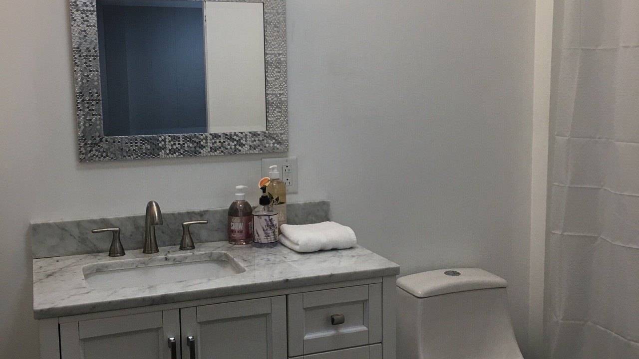 Photo of Bathroom in Maysville