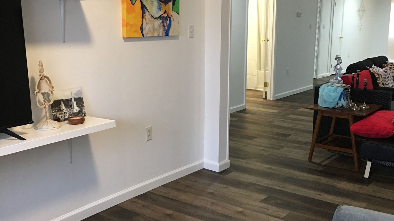 Photo of Livingroom in Maysville